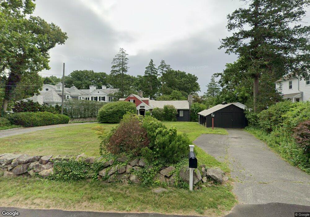 50 Shore Rd, Old Greenwich, CT 06870 - photo 1