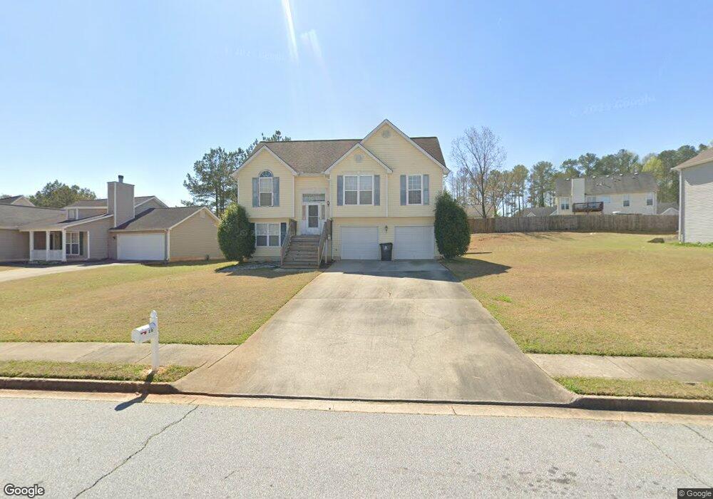 3363 Brookside Ln unit 2, Jonesboro, GA 30236 - photo 1
