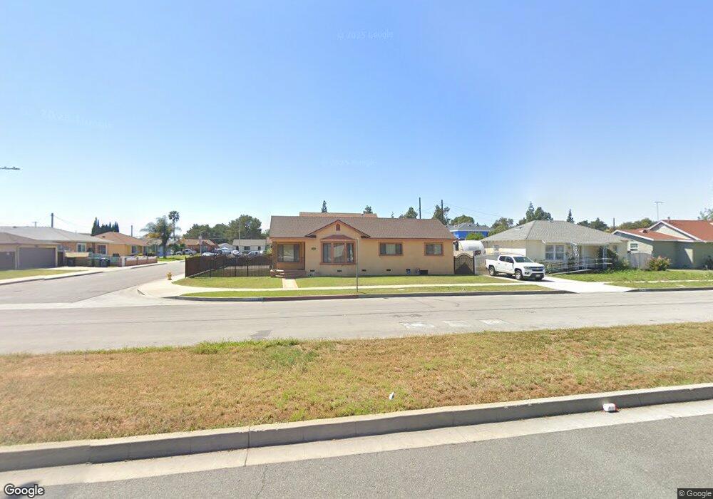 12143 S Central Ave, Los Angeles, CA 90059 - photo 1