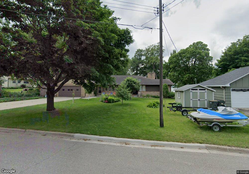 15 4th Ave SW, Glenwood, MN 56334 - photo 1