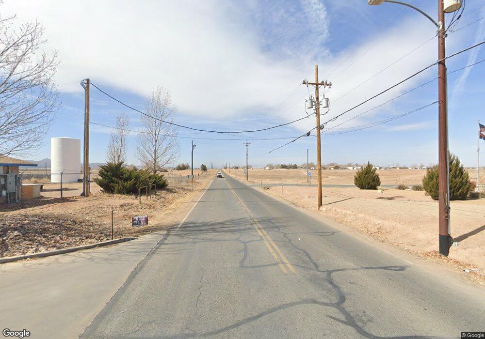 0 Big Chino Rd unit 1005147, Paulden, AZ 86234 - photo 1