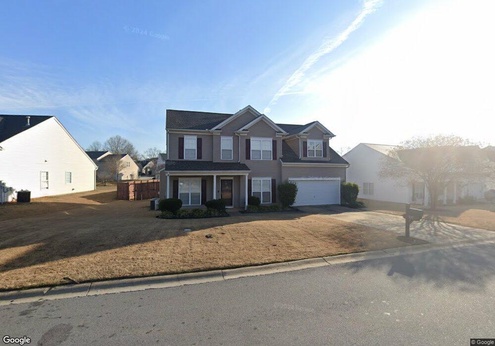 557 Smoothstone Dr, Duncan, SC 29334 - photo 1