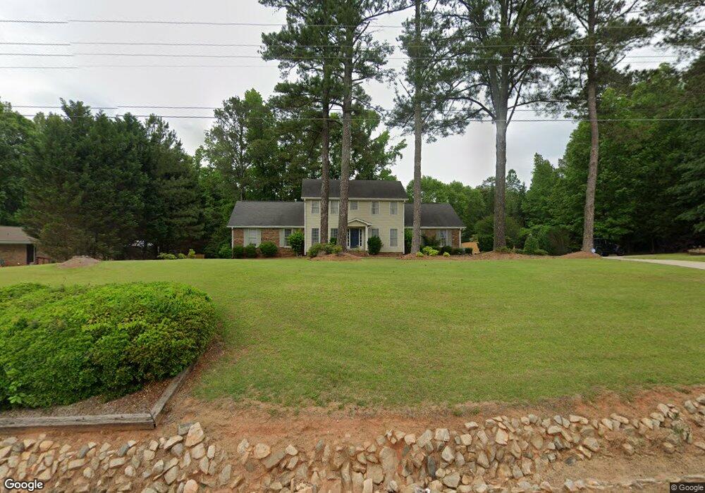 1239 Highway 212 SW, Conyers, GA 30094 - photo 1