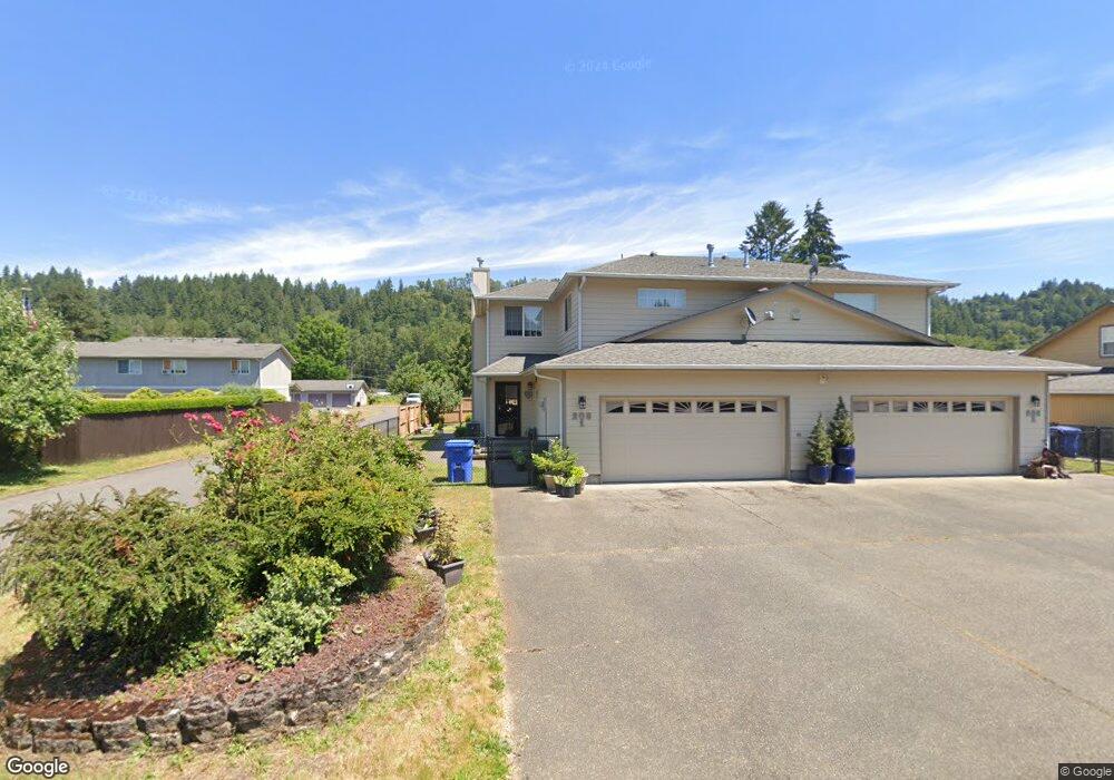 206 Silver Ln SE, Orting, WA 98360 - photo 1