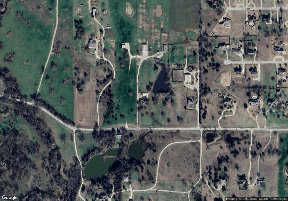 2791 Harris St, Gainesville, TX 76240 - photo 1