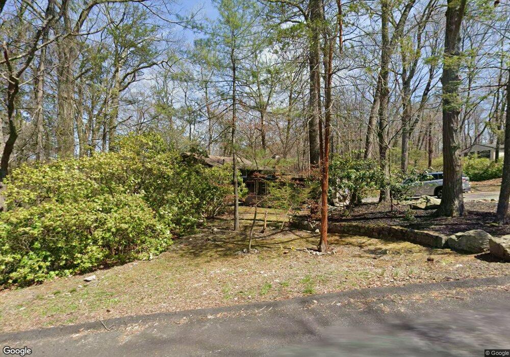 45 Spice Bush Ln, Tuxedo Park, NY 10987 - photo 1