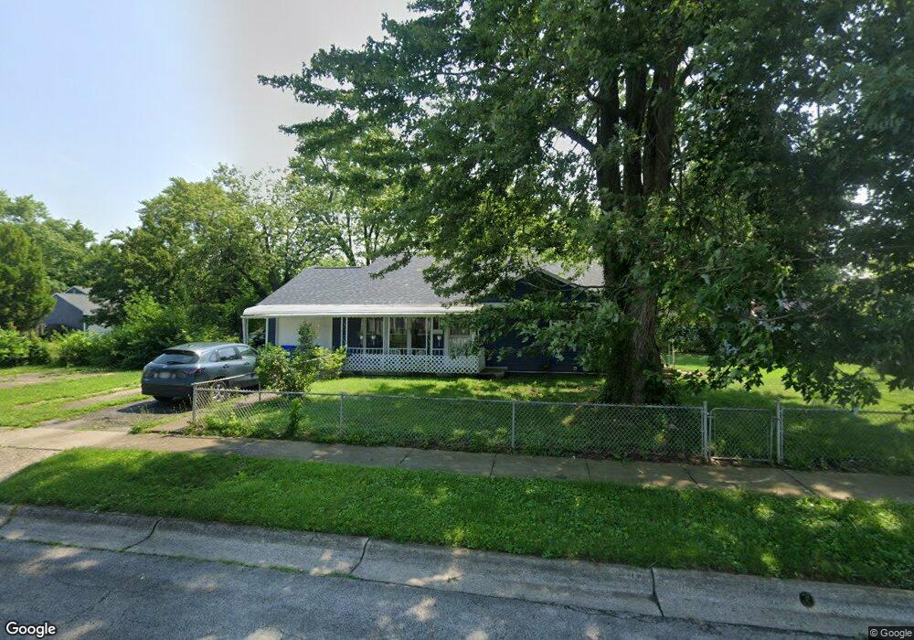 1116 Little Plum Ln, Columbus, OH 43227 - photo 1