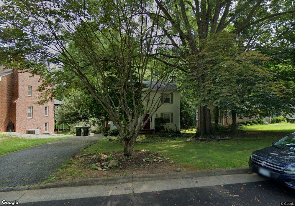 515 Woodmont Dr, Charlottesville, VA 22901 - photo 1