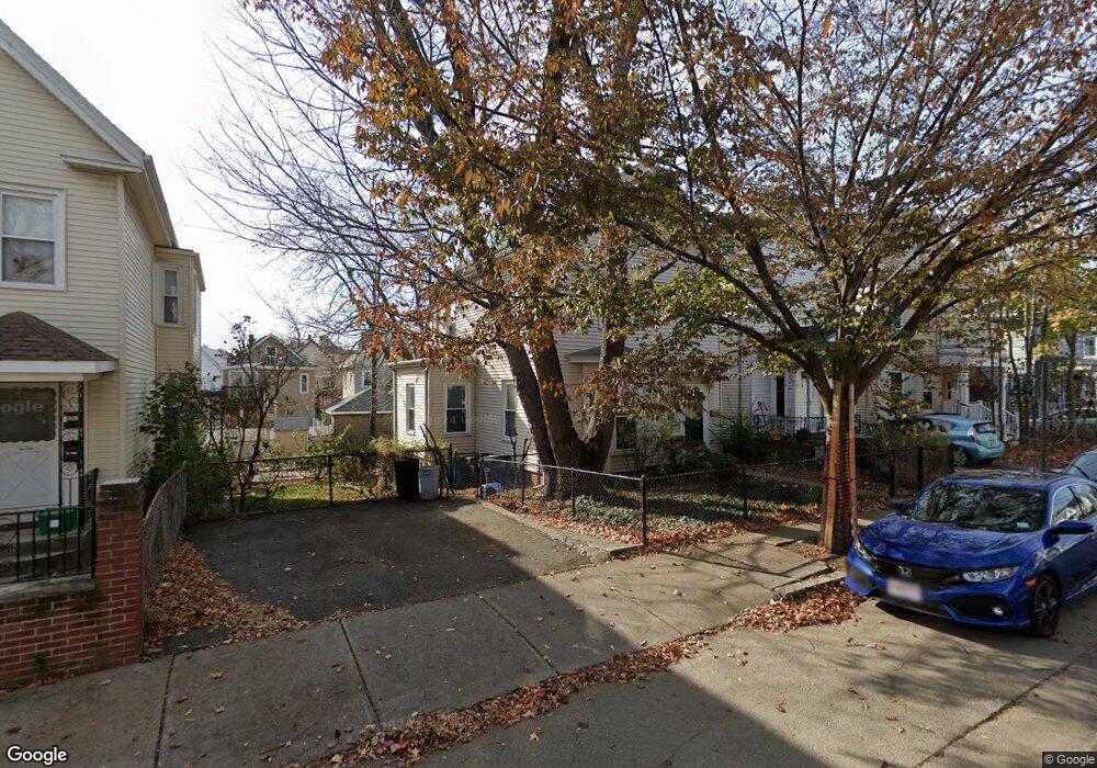 26 Berkeley St, Somerville, MA 02143 - photo 1