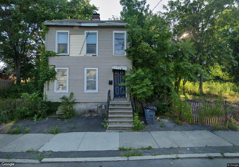 315 Sherman St, Albany, NY 12206 - photo 1