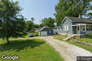 217 E Washington Ave, Chrisman, IL 61924
