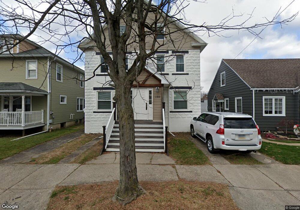 94 Center St, Forty Fort, PA 18704 - photo 1