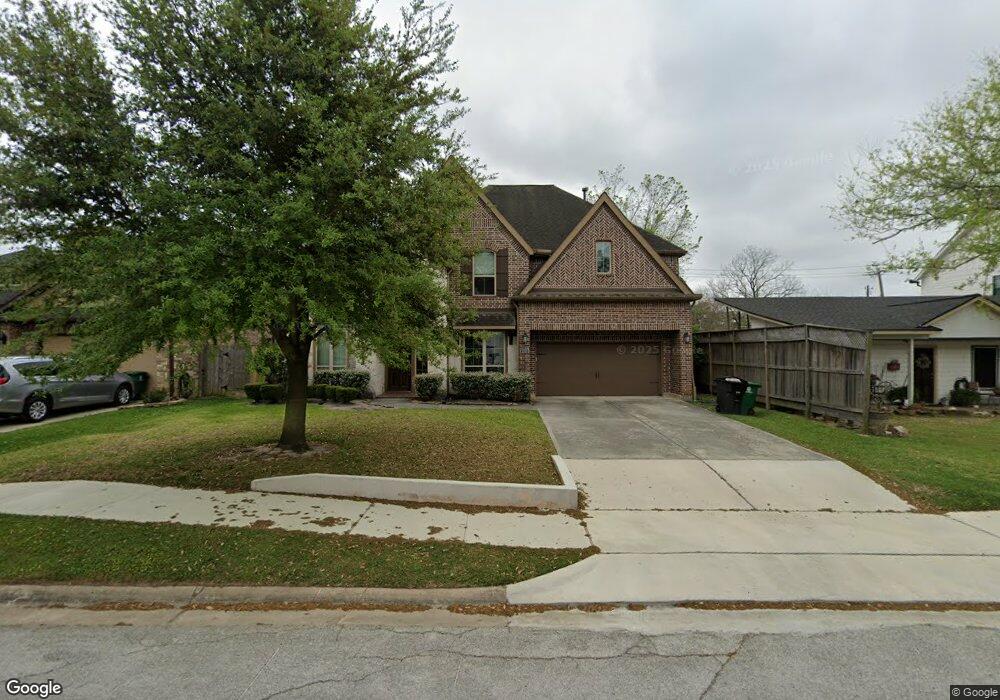 1319 Du Barry Ln, Houston, TX 77018 - photo 1