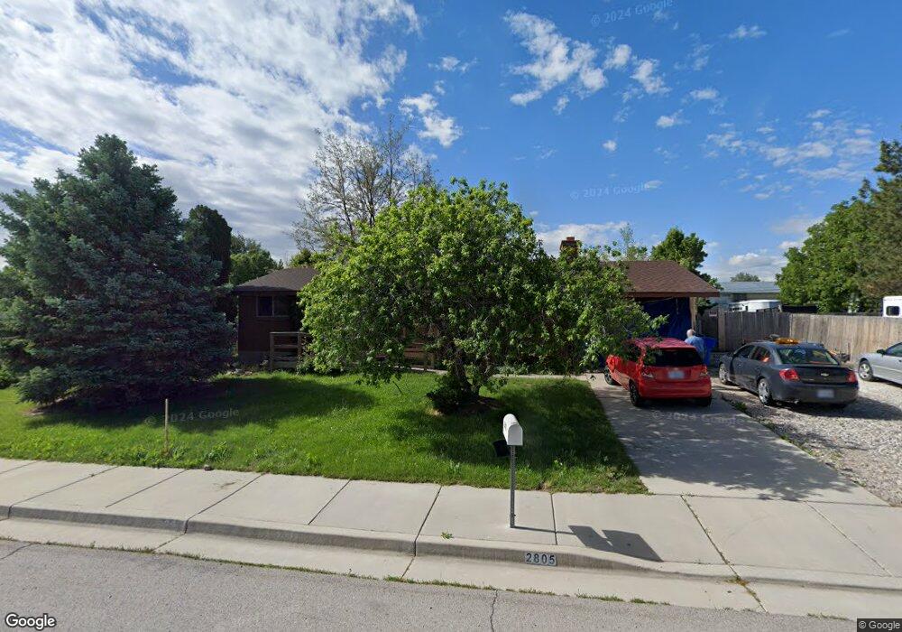 2805 W 8870 S, West Jordan, UT 84088 - photo 1