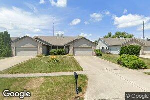 2825 Cronin Dr, Springfield, IL 62711
