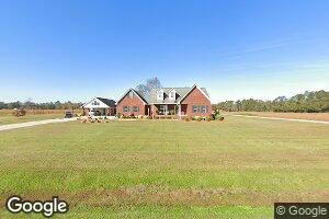 6386 Joe Brown Hwy S, Chadbourn, NC 28431