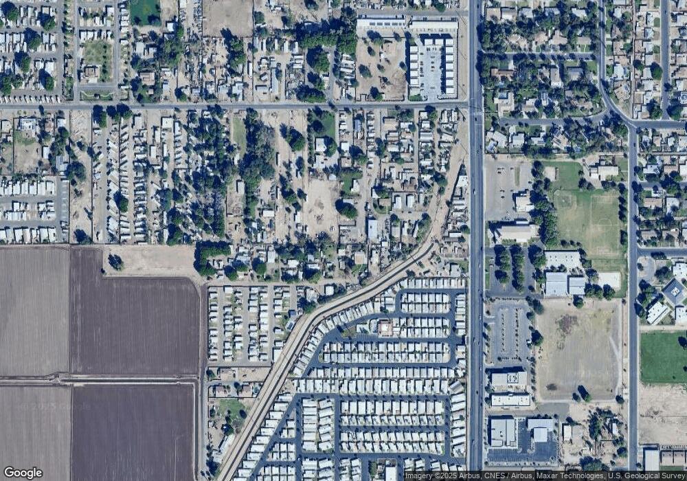 2687 W 5th St, Yuma, AZ 85364 - photo 1