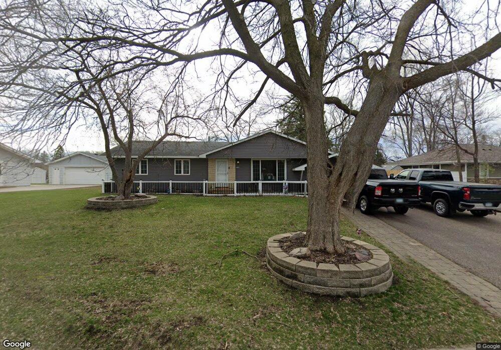 11345 Uplander St NW, Coon Rapids, MN 55433 - photo 1