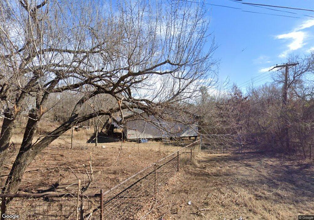 1325 Silver Creek Azle Rd, Azle, TX 76020 - photo 1