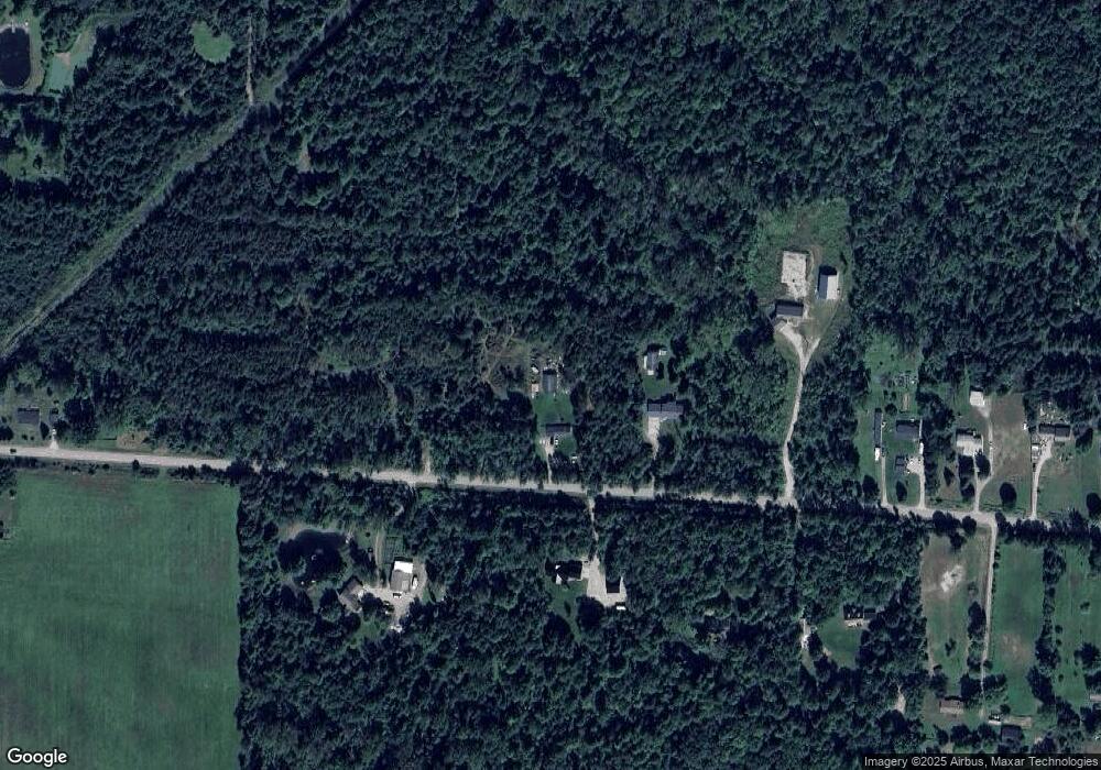 3350 Waltan Rd, Vassar, MI 48768 - photo 1