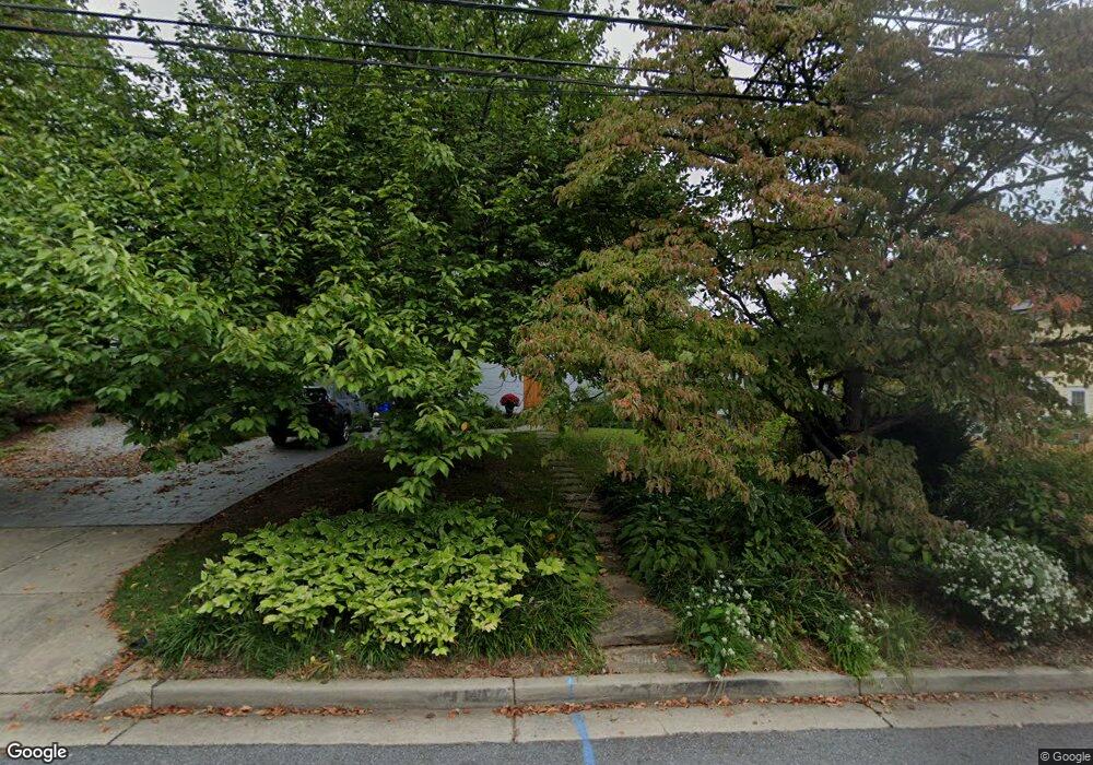 2007 Hanover St, Silver Spring, MD 20910 - photo 1