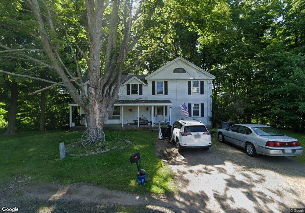 854 Center St, Ludlow, MA 01056 - photo 1