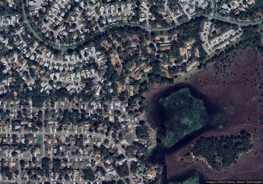 2054 Woodcutter Ct unit 2A, Spring Hill, FL 34606 - photo 1