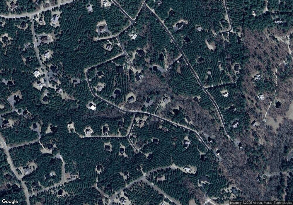 250 S Spruce Trail, Broken Bow, OK 74728 - photo 1