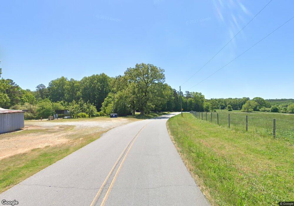 0 Sims Harris Rd unit 8140637, Gillsville, GA 30543 - photo 1