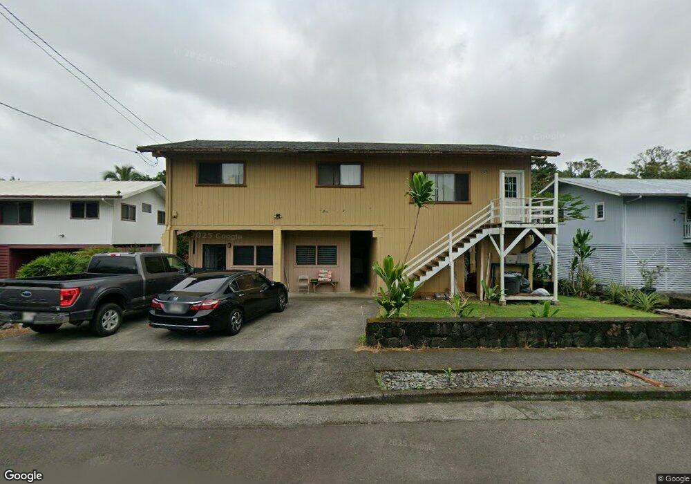2623 Kinoole St, Hilo, HI 96720 - photo 1
