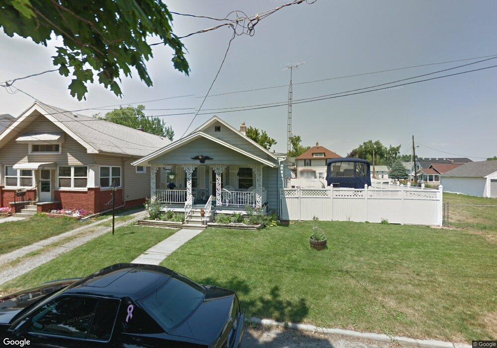 3319 138th St, Toledo, OH 43611 - photo 1