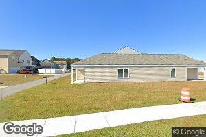 201 Cold Creek Loop, Port Wentworth, GA 31407