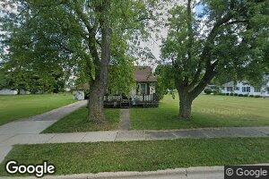 502 S Port Crescent St, Bad Axe, MI 48413