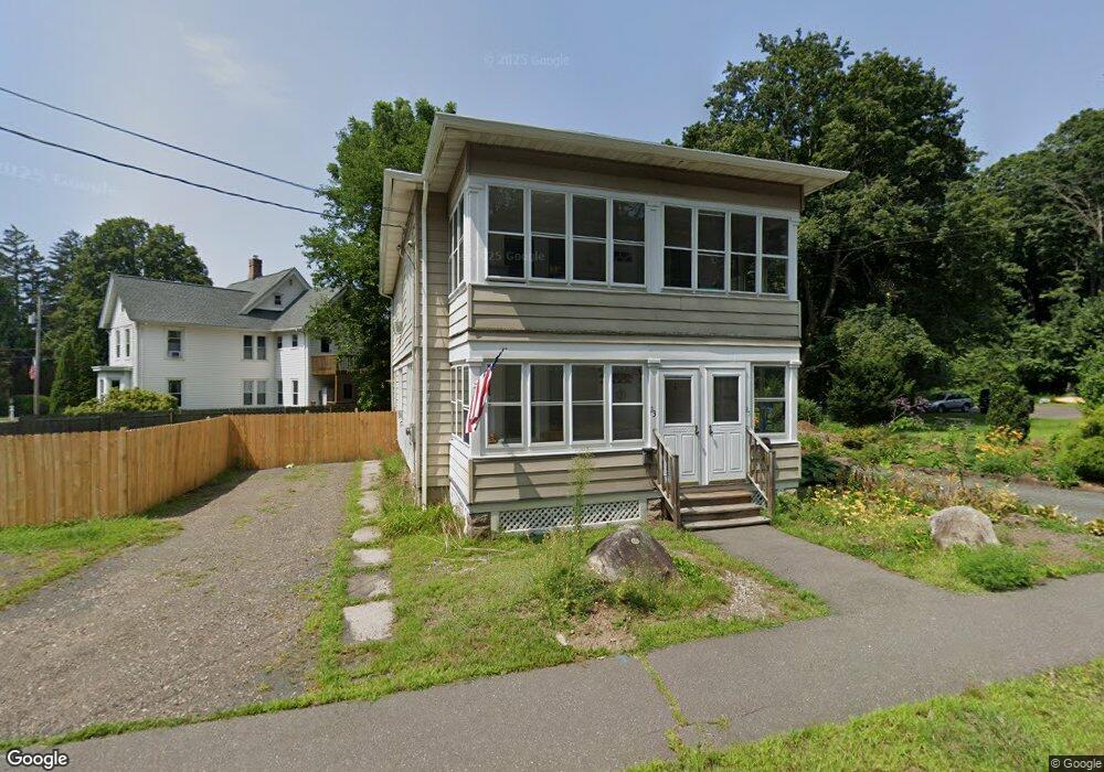 25 Lovely St, Unionville, CT 06085 - photo 1