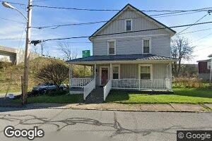 132 Locust St, Windber, PA 15963