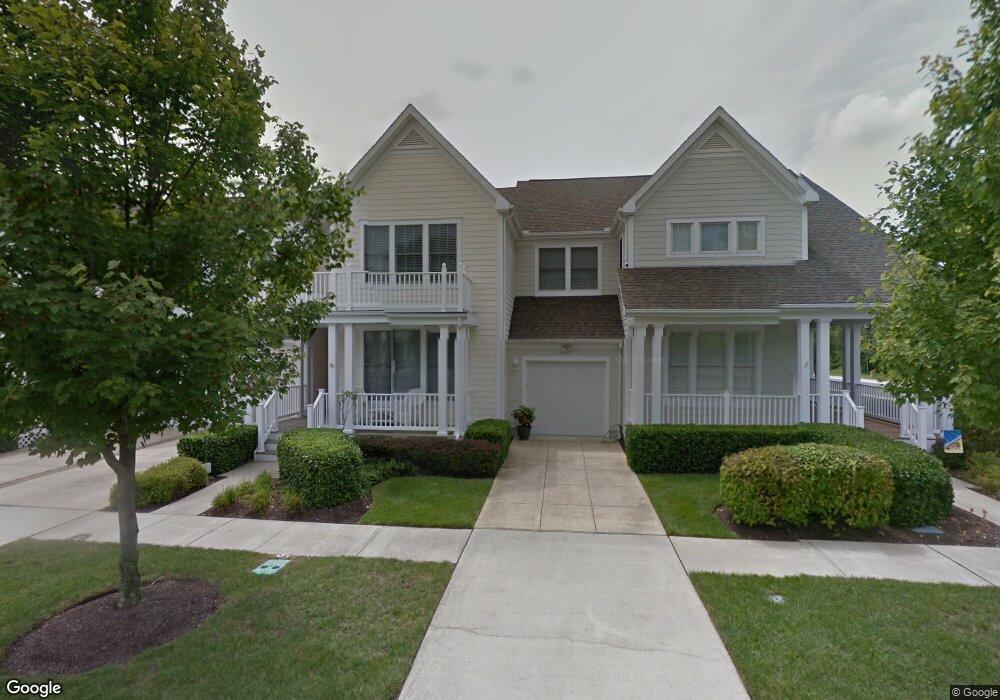 202 October Glory Ave, Ocean View, DE 19970 - photo 1