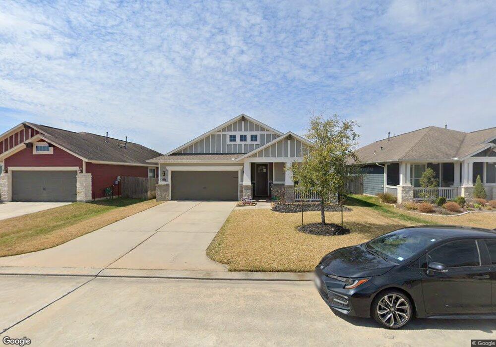 29515 Westhope Dr, Spring, TX 77386 - photo 1