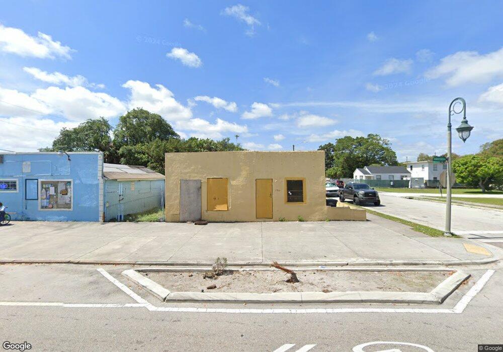 1911 N Tamarind Ave unit 1, West Palm Beach, FL 33407 - photo 1