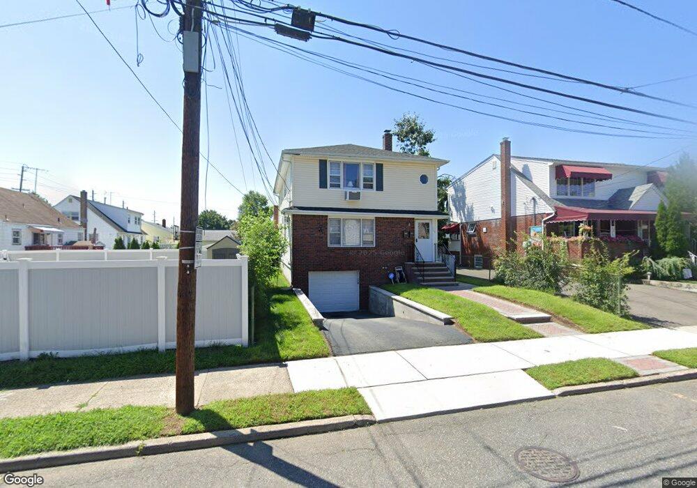 359 Edmund Ave unit 361, Paterson, NJ 07502 - photo 1