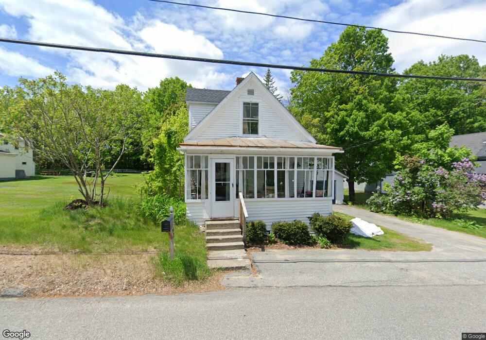 42 High St, Wilton, ME 04294 - photo 1