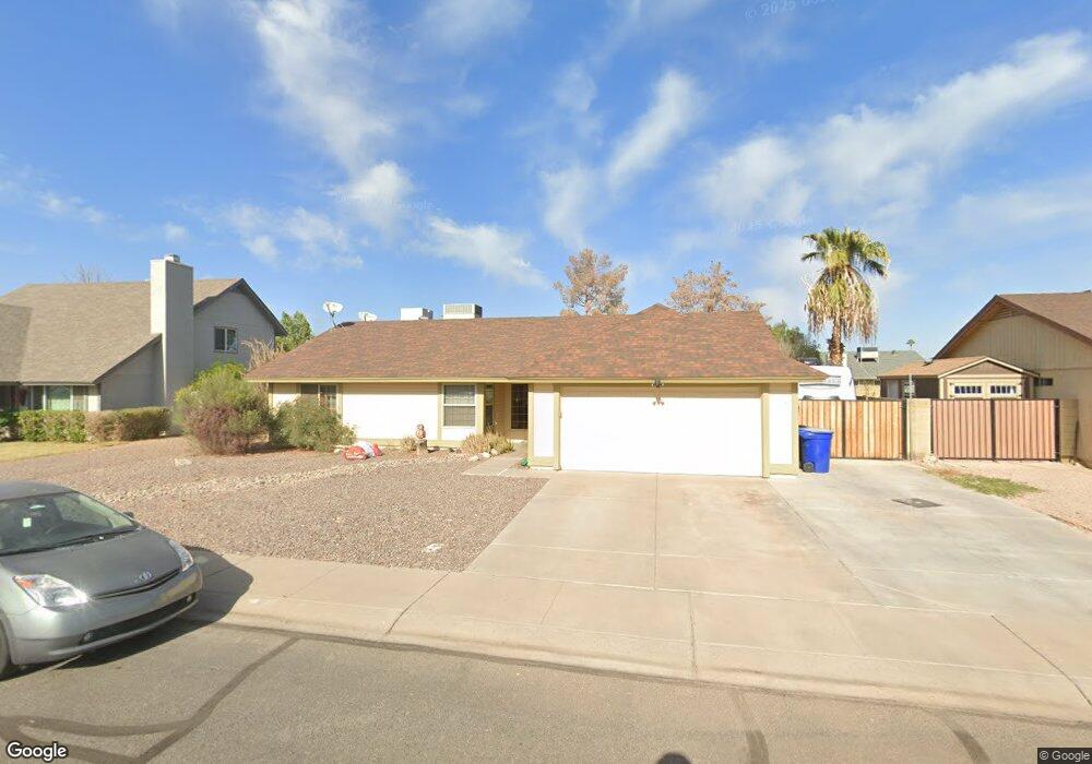 4926 W Chicago St, Chandler, AZ 85226 - photo 1