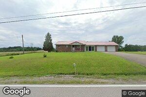3168 Evans Rd, Leon, WV 25123
