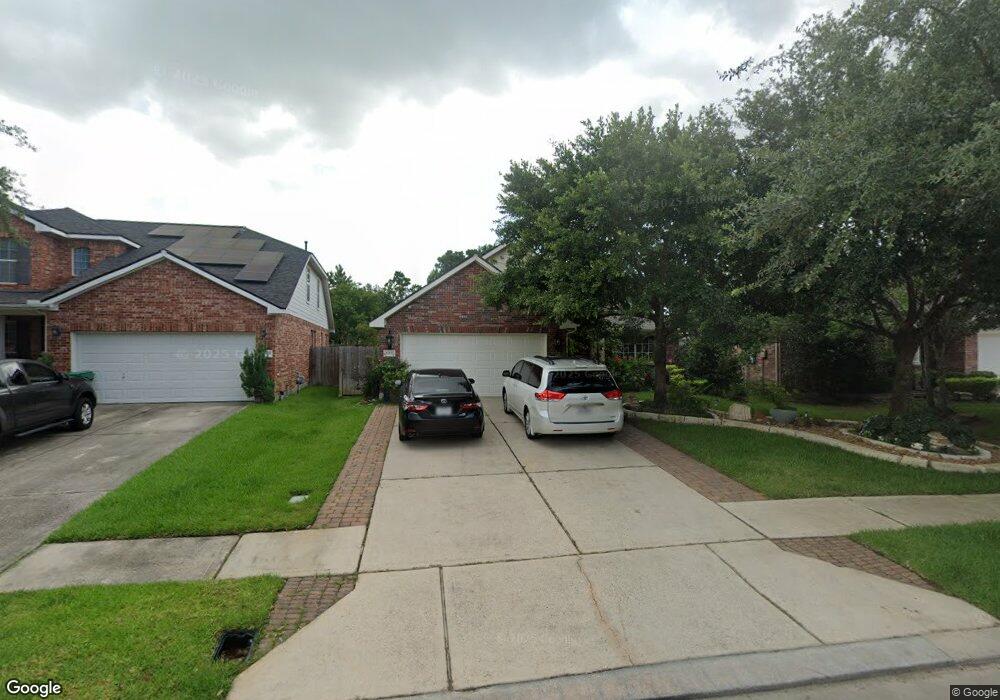 31022 Imperial Walk Ln, Spring, TX 77386 - photo 1