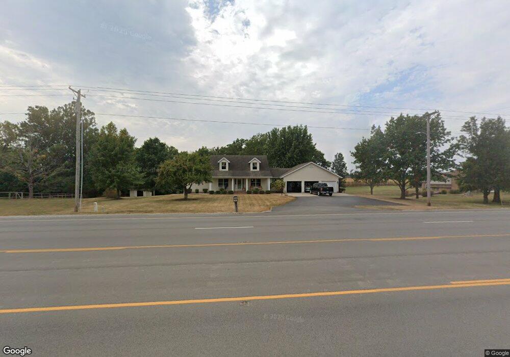 11275 E State Highway 33, Effingham, IL 62401 - photo 1