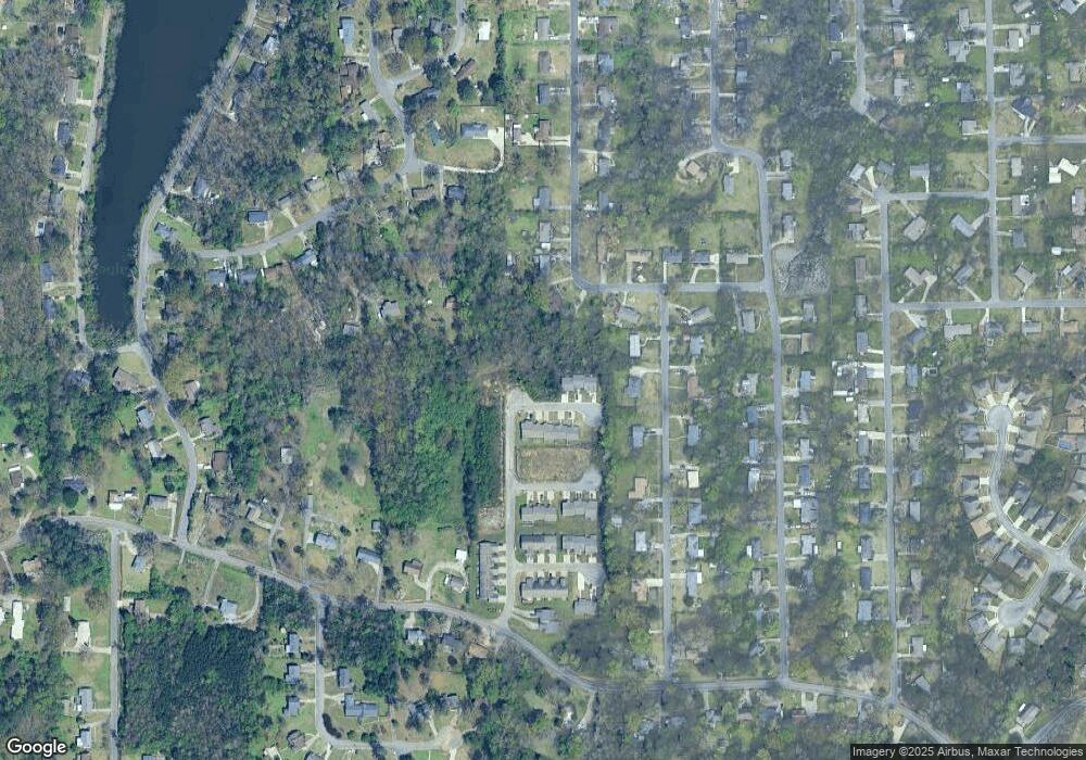 5080 Matt Dr, Center Point, AL 35215 - photo 1