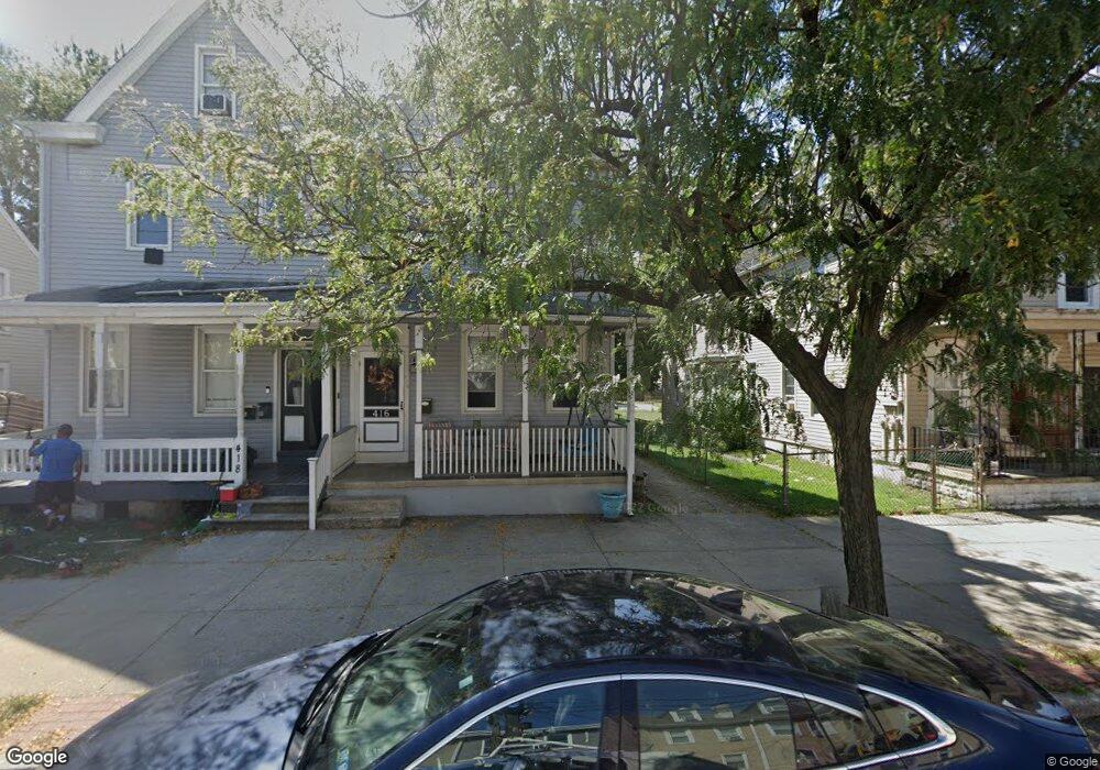 416 Market St, Gloucester City, NJ 08030 - photo 1