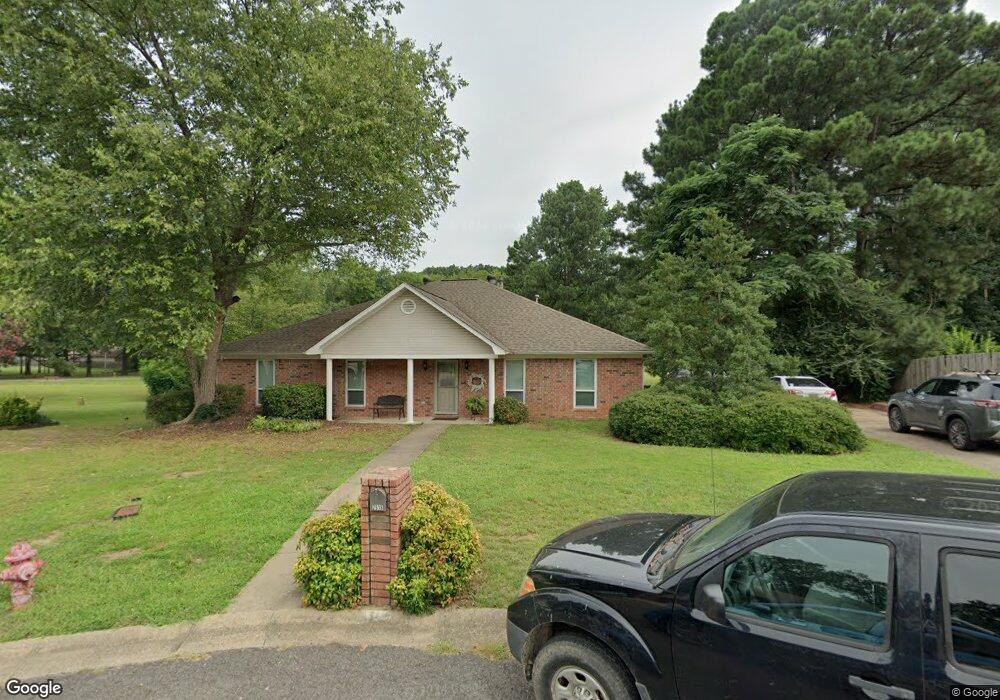 2918 Adam St, Conway, AR 72034 - photo 1