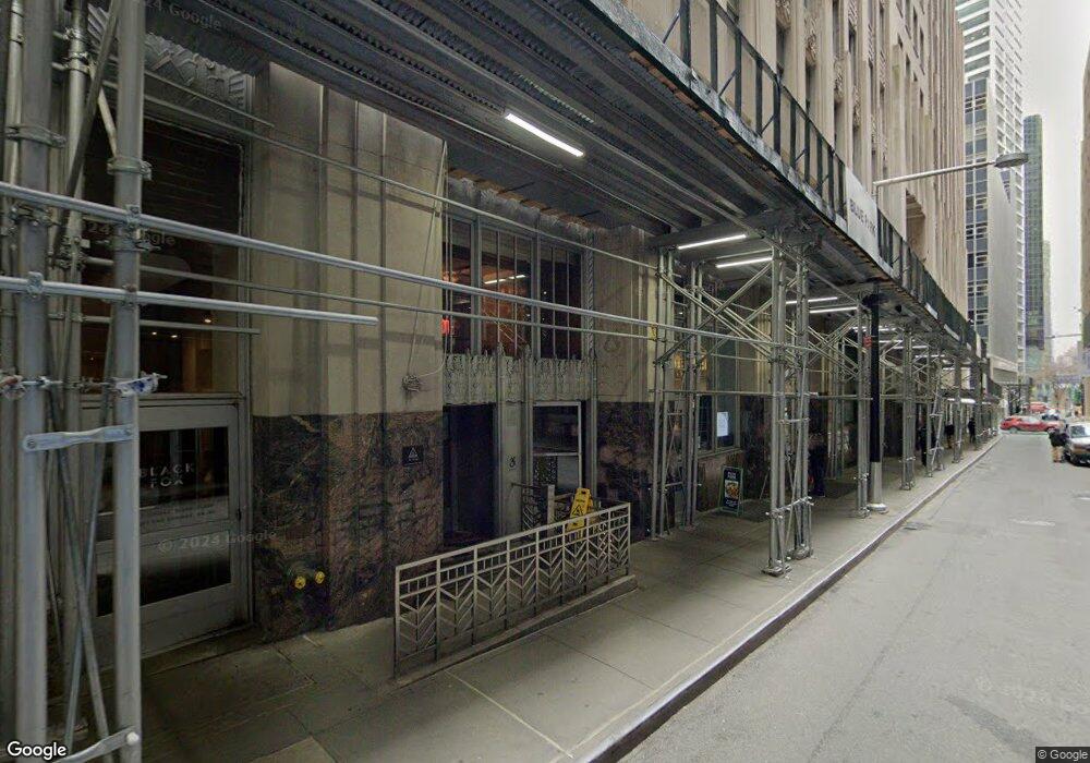 70 Pine St unit 2909, New York, NY 10005 - photo 1