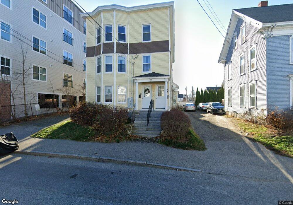 30 Cutts Ave unit y, Saco, ME 04072 - photo 1