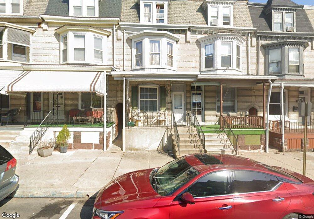 835 Mcknight St, Reading, PA 19601 - photo 1